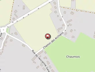 Carte de Corazza Sylvie à Charbuy