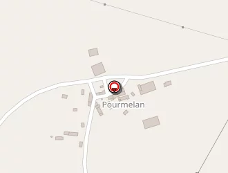 Carte de Desbois Eugène à Sérent