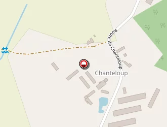 Carte de Fines Venaison à Renay