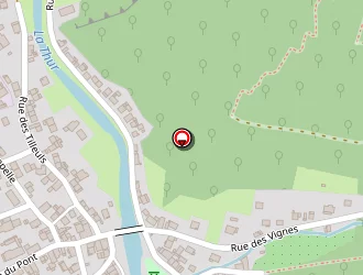 Carte de Behra Michel à Bitschwiller-lès-thann