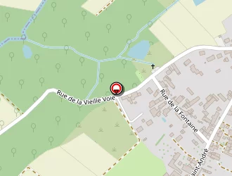 Carte de Antonio Et Cédric à Cléry-saint-andré