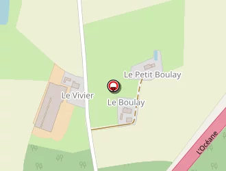 Carte de Mairie à Dureil