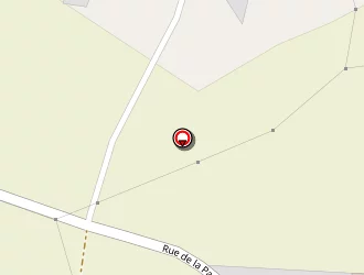 Carte de Plateau Eps à Saint-léonard-en-beauce