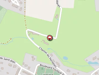 Carte de Bréhin Rémy à Chateau gontier bazouges