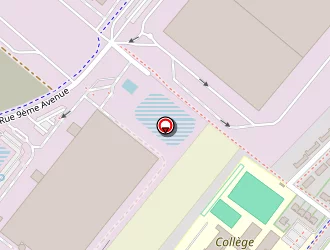 Carte de Sodem à Meung-sur-loire