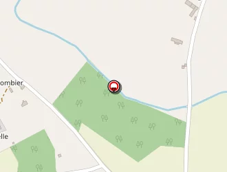 Carte de Brouté Thierry à Cellé