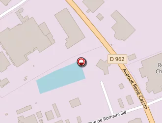 Carte de Ni Hao à Azé