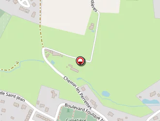 Carte de Sous Préfecture De Château Gontier à Chateau gontier bazouges