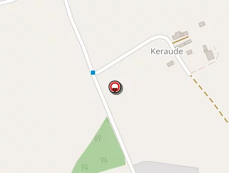 Carte de Piolet Thierry à Caudan