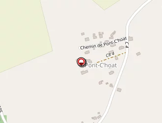 Carte de Sodibox à Névez