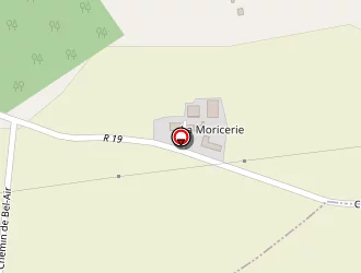 Carte de Doggy-service à Selle-craonnaise (la)