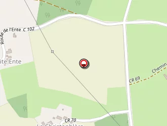 Carte de Jarry Franck à Écommoy