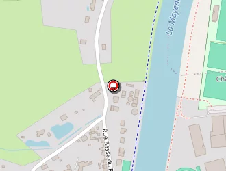 Carte de Glc Conseils à Chateau gontier bazouges