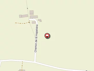 Carte de Ferré Bernard à Niafles