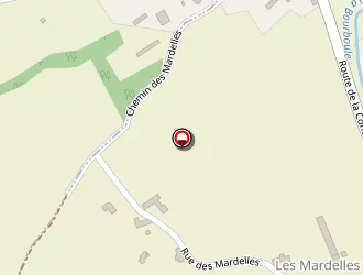 Carte de Tronchet Christophe à Mazangé