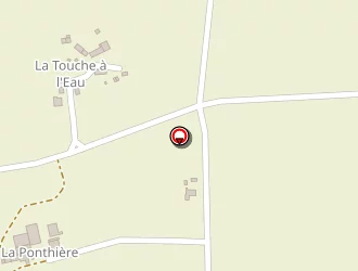 Carte de Gaec Le Daim à Ruffiac