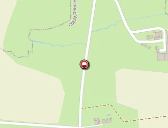 Carte de Atelier Péka à Laigné