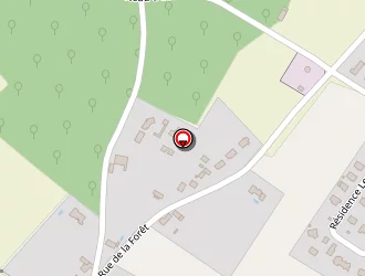 Carte de Dardonville Gaëtan à Bray-en-val