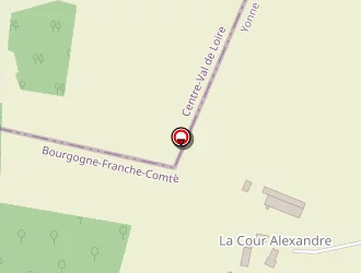 Carte de Gemaco à Marchais-beton