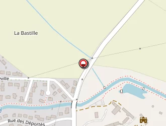 Carte de Corinne Joubert à Saint-cyr-en-val