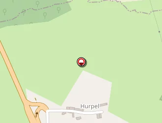 Carte de Herve à Colpo