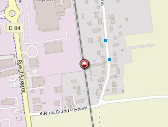 Carte de Mc Premium à Monéteau