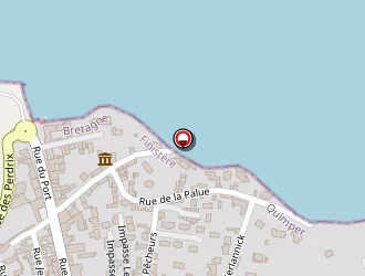 Carte de Ab-gestim à Loctudy