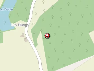 Carte de Quintard David à Lunay