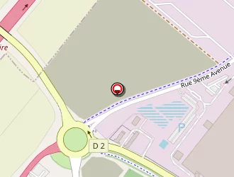 Carte de Guillaume Lion Système Service à Meung-sur-loire