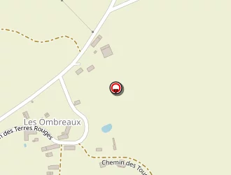 Carte de Bourgitteau Annie à Ormes (les)