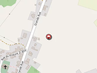 Carte de Mairie à Laferté-sur-amance