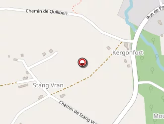 Carte de Lobry Yann à Riec-sur-belon