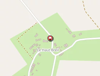 Carte de Besse Raphaël à Pipriac