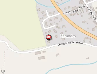 Carte de Prat Jean-jacques à Loctudy