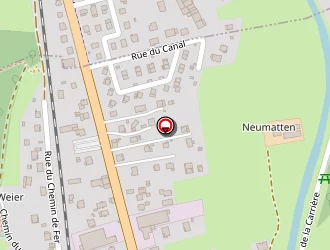 Carte de Bruchot Jérôme à Bitschwiller-lès-thann