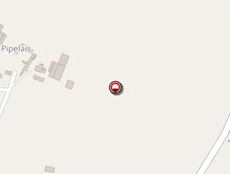 Carte de Colverts à Pipriac