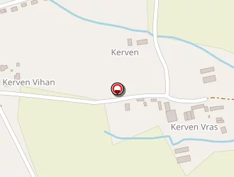 Carte de Plongée Pro Services à Plomeur