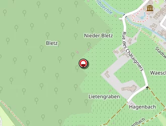 Carte de Viterisi Giovanni à Wattwiller