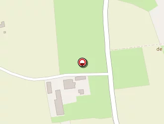 Carte de Chaligné Thierry à Saint-ouen-en-belin