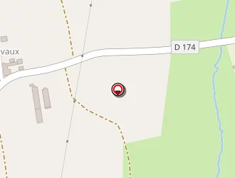 Carte de Racary Jerome à Plumelec