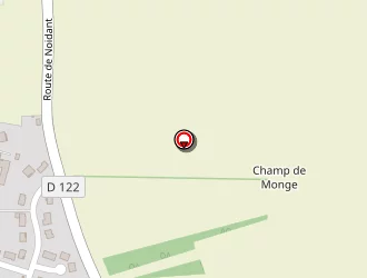 Carte de Fonséca Antonio à Saints-geosmes