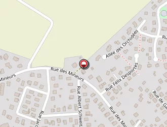 Carte de Giovinazzo Roger à Pulversheim