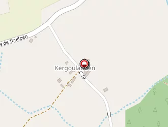 Carte de Sefi à Quimperlé