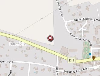 Carte de Motoculture Services 56 à Plumelec