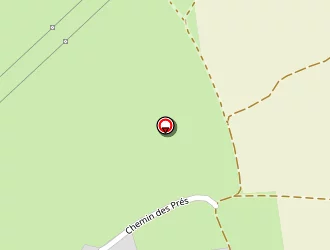 Carte de Mairie à Bleigny-le-carreau