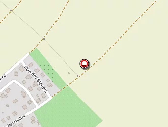 Carte de Fabienne Klein à Wattwiller