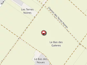 Carte de Riboulot Annabel à Bardon (le)