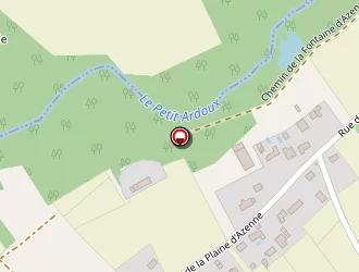 Carte de Sas Hbt à Cléry-saint-andré