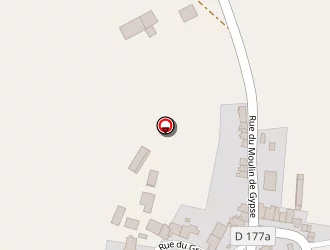 Carte de Mairie à Anrosey