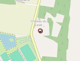 Carte de Girardin Guy à Pont-scorff